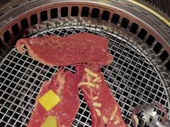 -AJIYA·池袋日式烧肉自助(天津万象城店)