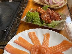 -滇藏石锅宴(崇仁巷老店)