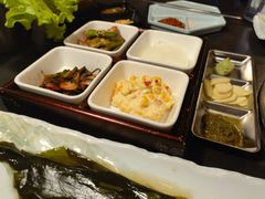 -济州爱肉堂(总店)