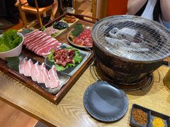 -牛也烧肉(摩尔城店)