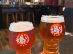-Boxing Cat Brewery拳击猫精酿啤酒馆(永福店)