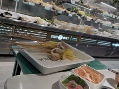 -串天下串串香(宽窄巷子店)