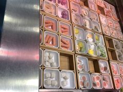 -尚品海鲜肥牛自助火锅(湖明店)