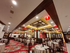 -汕头君华海逸酒店·鸿桃轩中餐厅