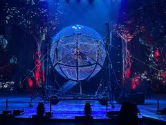 -广州长隆国际大马戏