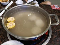 -八合里牛肉火锅(深圳海德店)