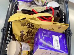 -楼上(新馬路澳門廣場店)