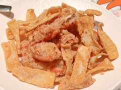 干炸牛蛙-珍宝海鲜JUMBO Seafood(尚嘉店)