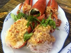 -人和啤酒屋海鲜大排档(营口路店)