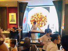 -阿庄新豫菜(通泰路店)