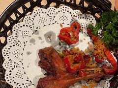 -避风塘(宝山万达店)