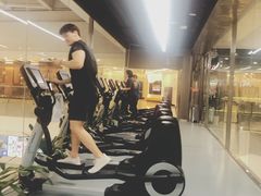 -OXYGYM 奥美氧舱运动中心(领展购物广场·中关村店)