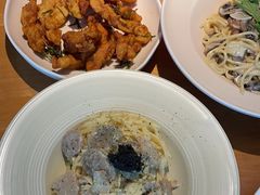 -新贝乐意大利餐厅(苏州中心店)