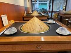 -阿山卓·野生菌火锅·纳西火塘烤肉