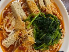 -阿拉木汗餐厅(山大路店)