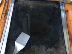 -湖南大姐特色铁板烧(城店路店)