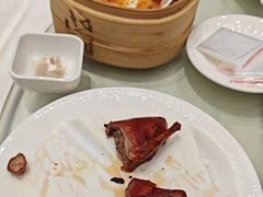 -喜宴·粤菜·茶点·海鲜(光浩店)