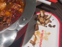 -胖哥俩肉蟹煲(石家庄长安万达店)
