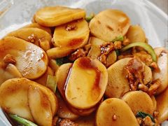 -孙阿姨上海小吃·本帮小厨(隆昌路店)