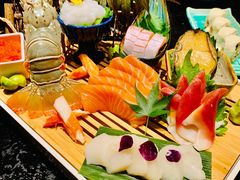 -無境·匠心日本料理(汉街店)