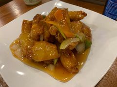 -韩礼年糕(飞虹路店)