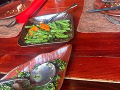 -花马天堂云南餐厅 Lost Heaven(外滩店)