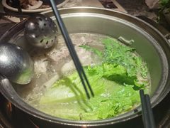 -大头椰·海南椰子鸡火锅(思明万象城店)