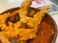 -芈重山老火锅(广州首店)