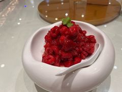 -吉林省林业宾馆-餐厅