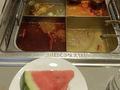 -海底捞火锅(杭州萧山宝龙广场店)