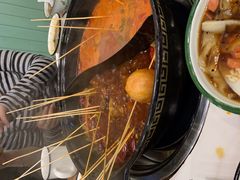 -XiaoJunGan Hotpot 钢管厂五区小郡肝火锅串串香