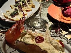 -LESCEDARS Brasserie Bistro香柏树