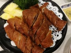 油炸大肠-裕.鹅庄