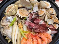 -东江海鲜大排档·潮汕菜·砂锅粥