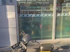 -711便利店(安贞桥胜古南里店)