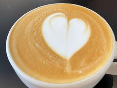 -fishtank鱼缸咖啡(三山街店)