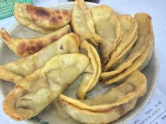 -李记清真馆(打钉巷店)