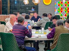 -叹茶靓点·粤式餐厅·全天茶市(石井万民广场店)