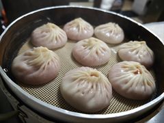 -维扬汤包(江大路店)