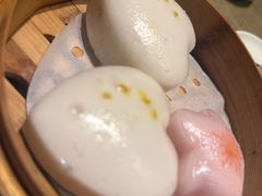 -汤城小厨•粤菜•靓汤(望京凯德mall店)