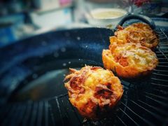 -阿婆油墩子(五里桥路188弄小区店)