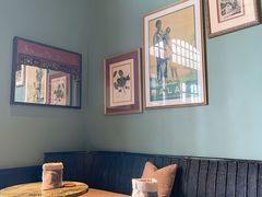 -Long Bar(莱佛士酒店)