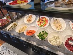 -拉蒂娜·巴西牛排馆 Latina·Brazilian Steakhouse(陆家嘴旗舰店)
