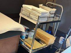 -陆琴脚艺·足浴·SPA(夫子庙店)