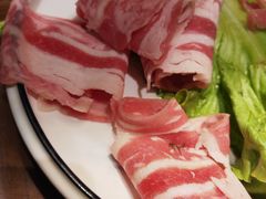 -贵厨酸汤牛肉(小十字店)