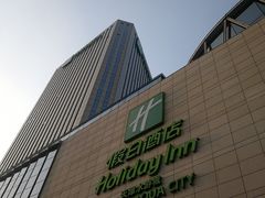 -天津水游城丽筠酒店