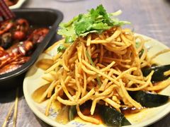 -靓靓蒸虾(中山公园店)