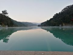 -孔雀湖生态旅游区