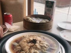 -港畔赶海蒸汽海鲜烧烤自助(仙螺岛店)
