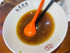 -孙家面馆(淮海第一城店)